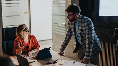 Create a Customized Strategy thumbnail